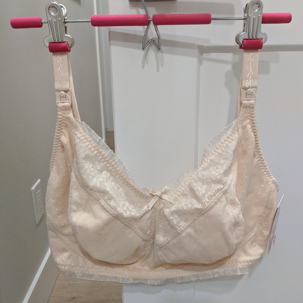 💝BOGO💝 Nude Bravado Nursing Bra